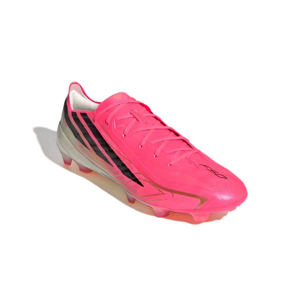 New Arrival adidas F50 Hyperfast Pro Firm Ground Soccer Cleats - Road To Glory Pack (SP26)