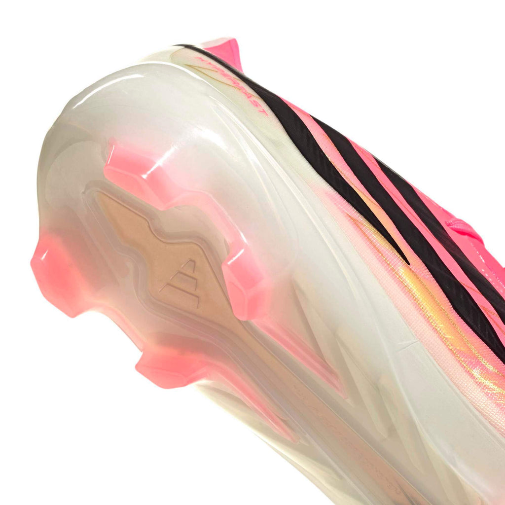New Arrival adidas F50 Hyperfast Pro Firm Ground Soccer Cleats - Road To Glory Pack (SP26)