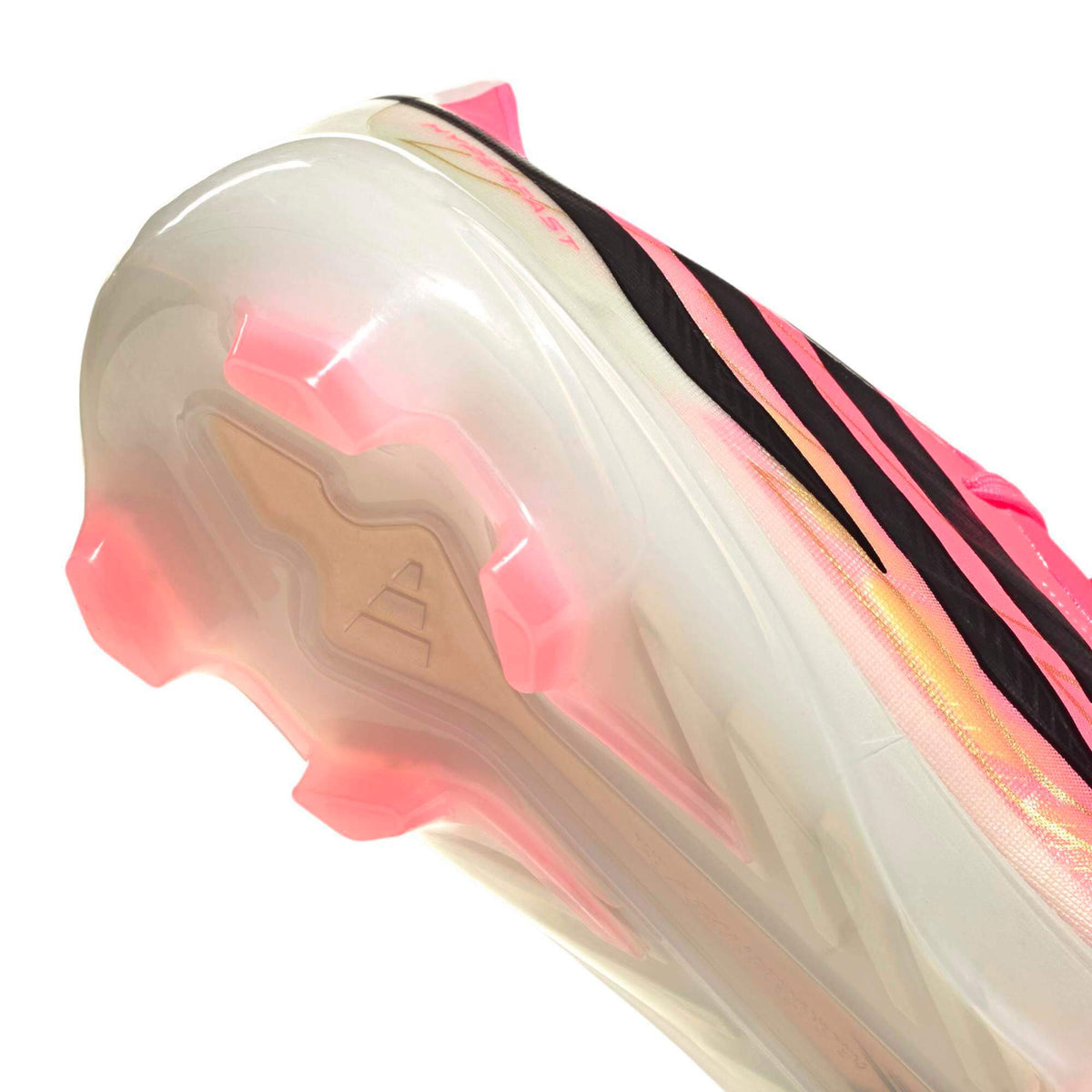 New Arrival adidas F50 Hyperfast Pro Firm Ground Soccer Cleats - Road To Glory Pack (SP26)