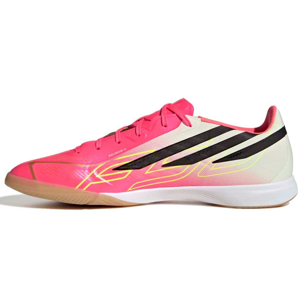 New Arrival adidas F50 Hyperfast Pro Indoor Soccer Shoes - Road To Glory Pack (SP26)