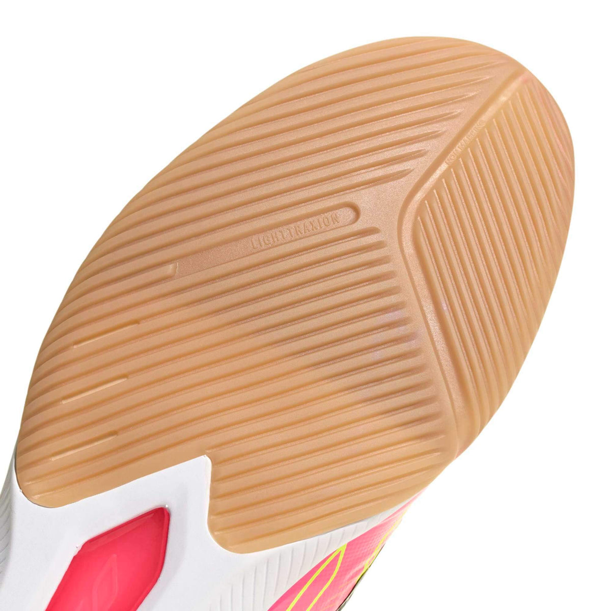 New Arrival adidas F50 Hyperfast Pro Indoor Soccer Shoes - Road To Glory Pack (SP26)
