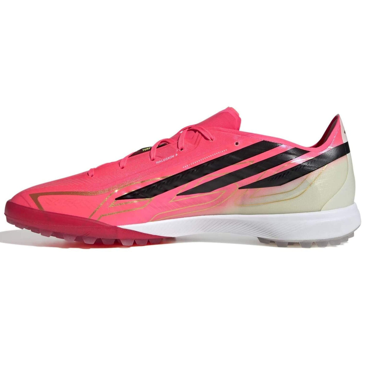 New Arrival adidas F50 Hyperfast Pro Turf Soccer Shoes - Road To Glory Pack (SP26)