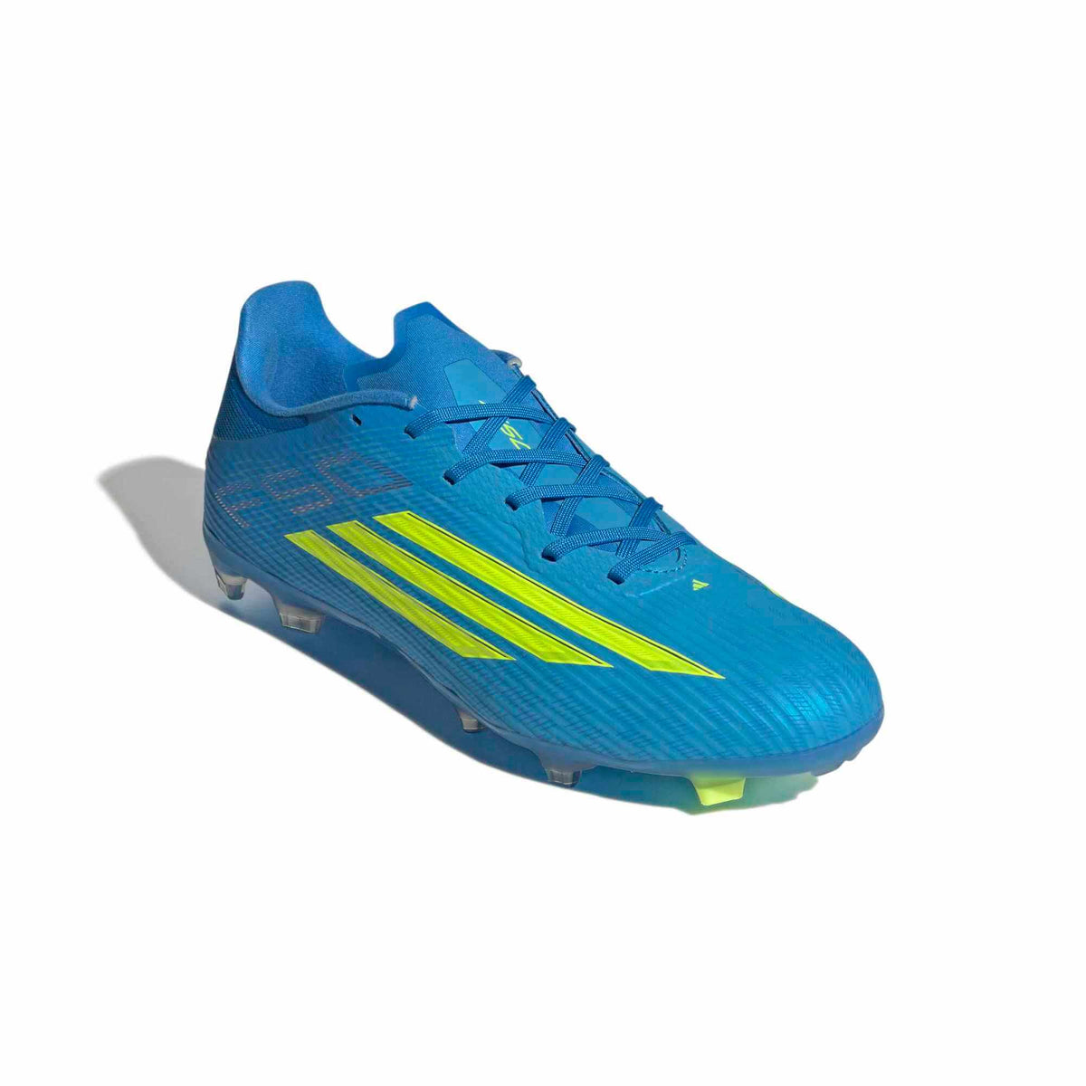 New Arrival adidas F50 League Firm/Multi Ground Soccer Cleats - Ice Cold Precision Pack (SP26)