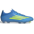 New Arrival adidas F50 League Firm/Multi Ground Soccer Cleats - Ice Cold Precision Pack (SP26)