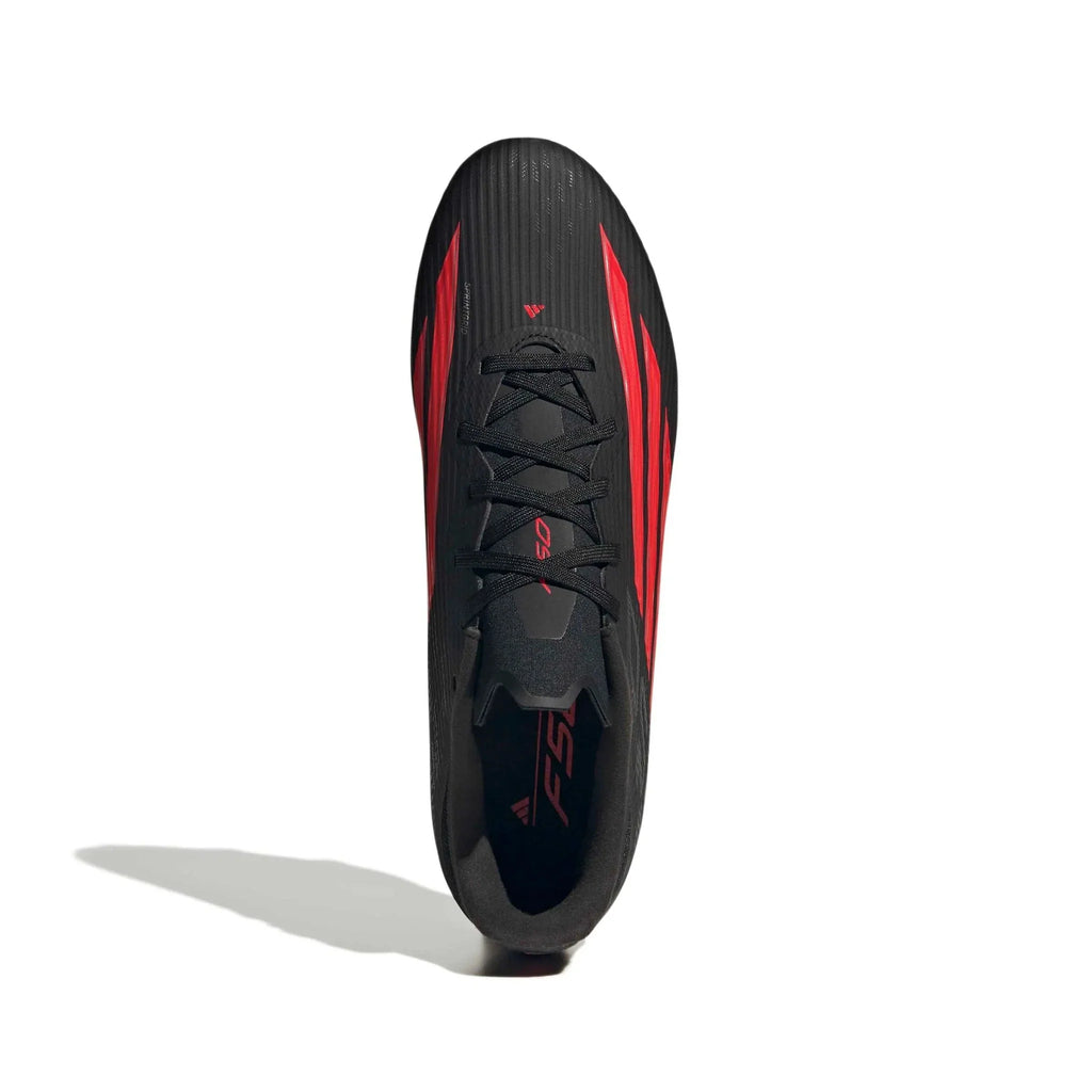 New Arrival adidas F50 League Firm/Multi Ground Soccer Cleats - Immortal DNA Pack (SP26)