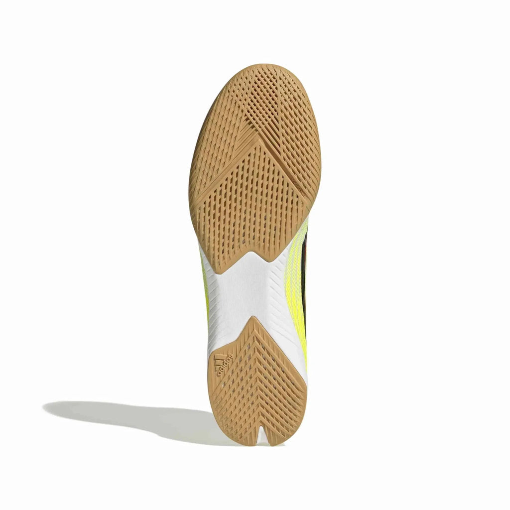 New Arrival adidas F50 League Indoor Soccer Shoes - Born For Goals Pack (SP26)