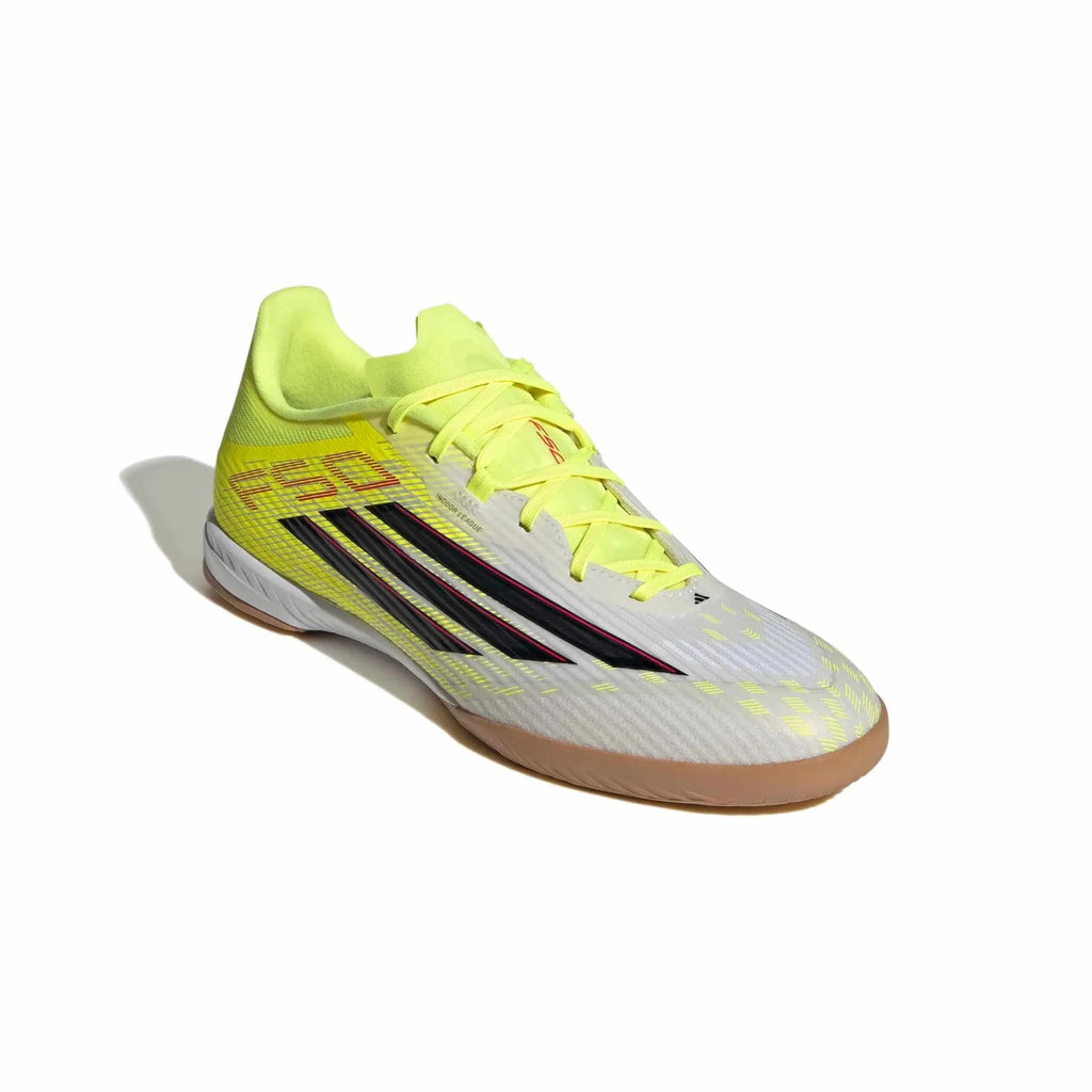 New Arrival adidas F50 League Indoor Soccer Shoes - Born For Goals Pack (SP26)
