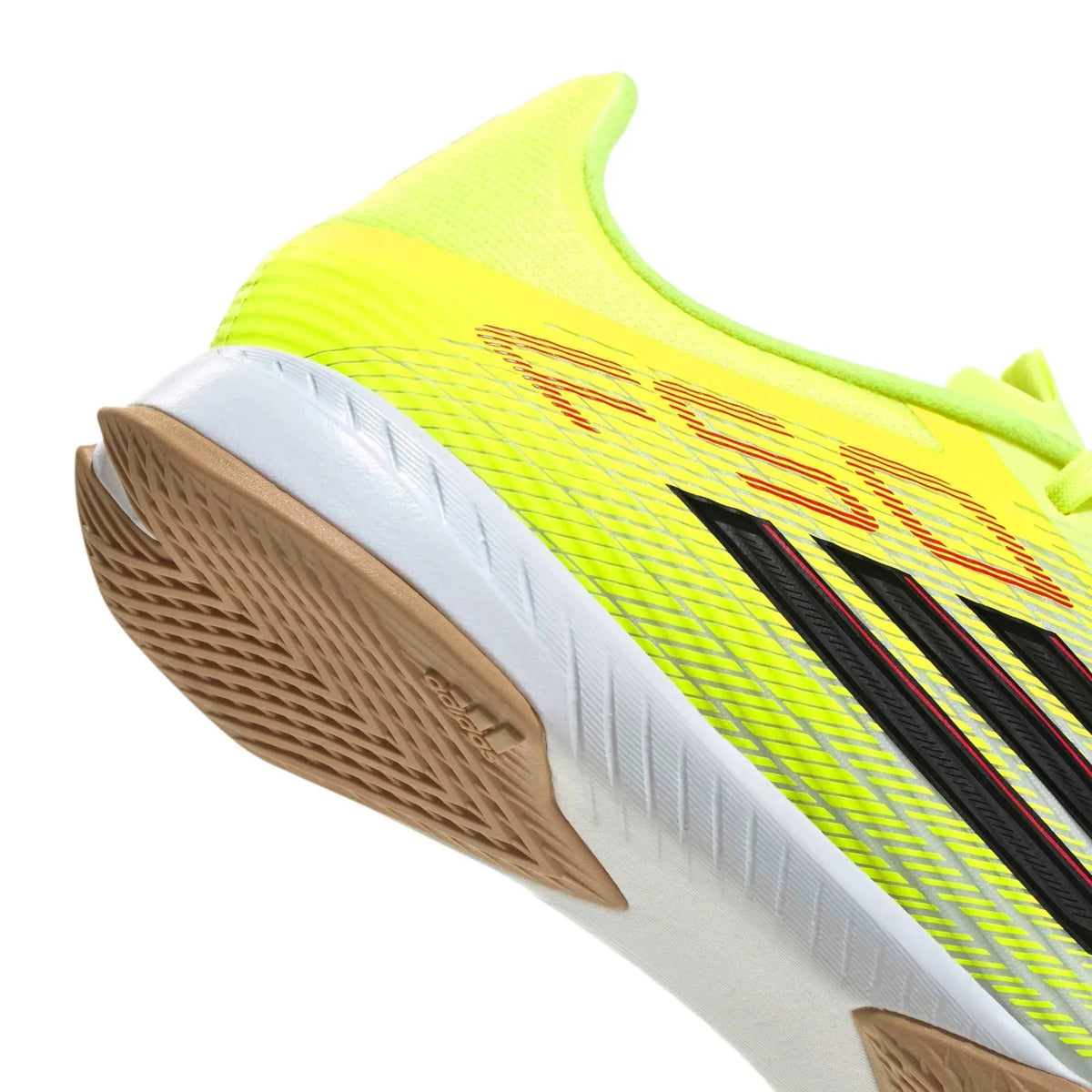 New Arrival adidas F50 League Indoor Soccer Shoes - Born For Goals Pack (SP26)