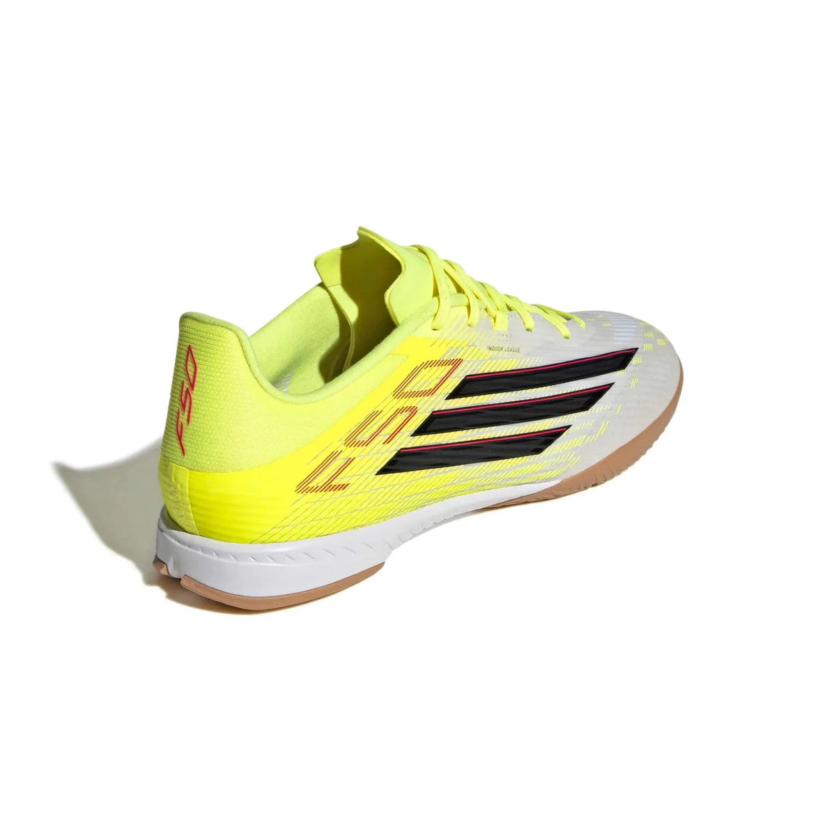 New Arrival adidas F50 League Indoor Soccer Shoes - Born For Goals Pack (SP26)