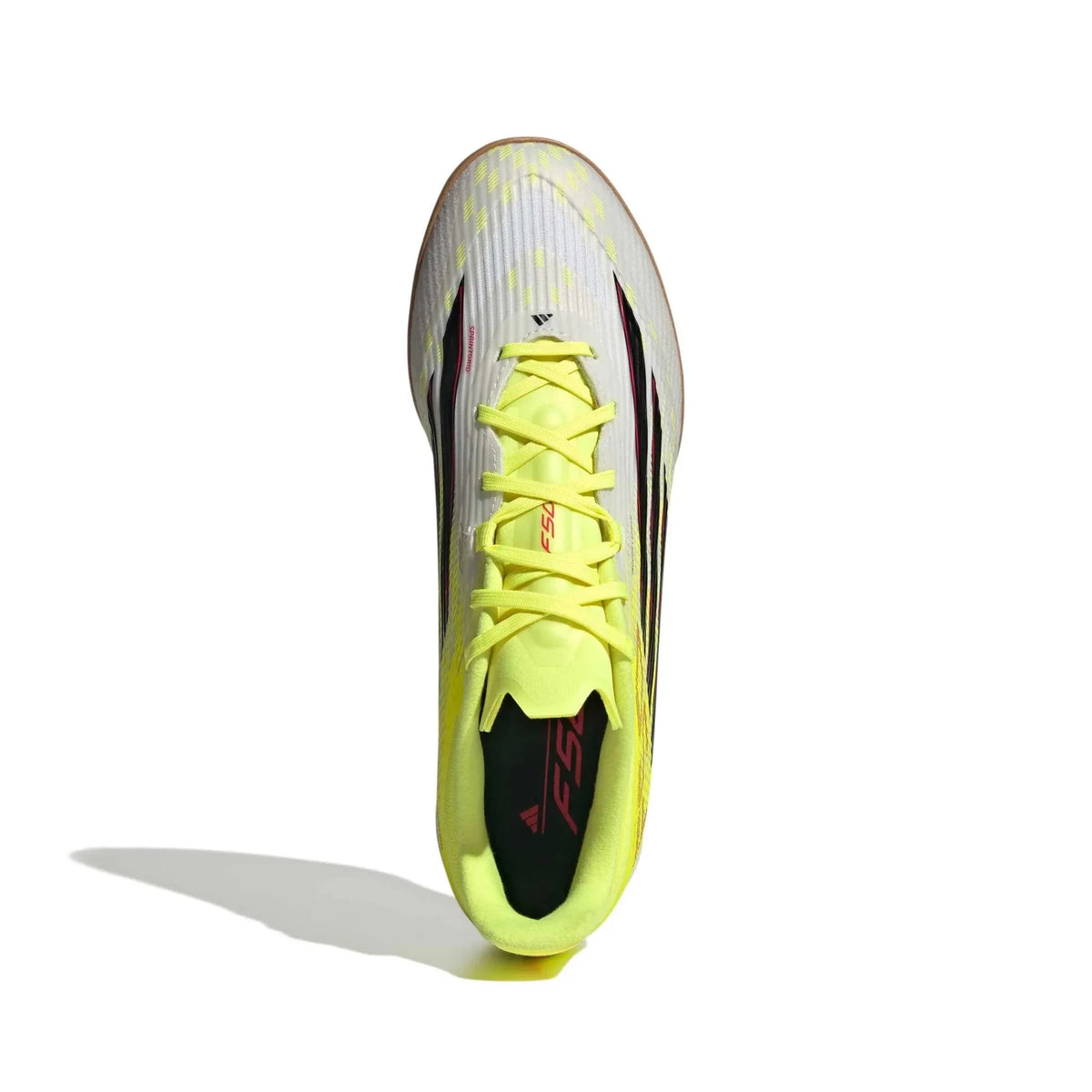 New Arrival adidas F50 League Indoor Soccer Shoes - Born For Goals Pack (SP26)