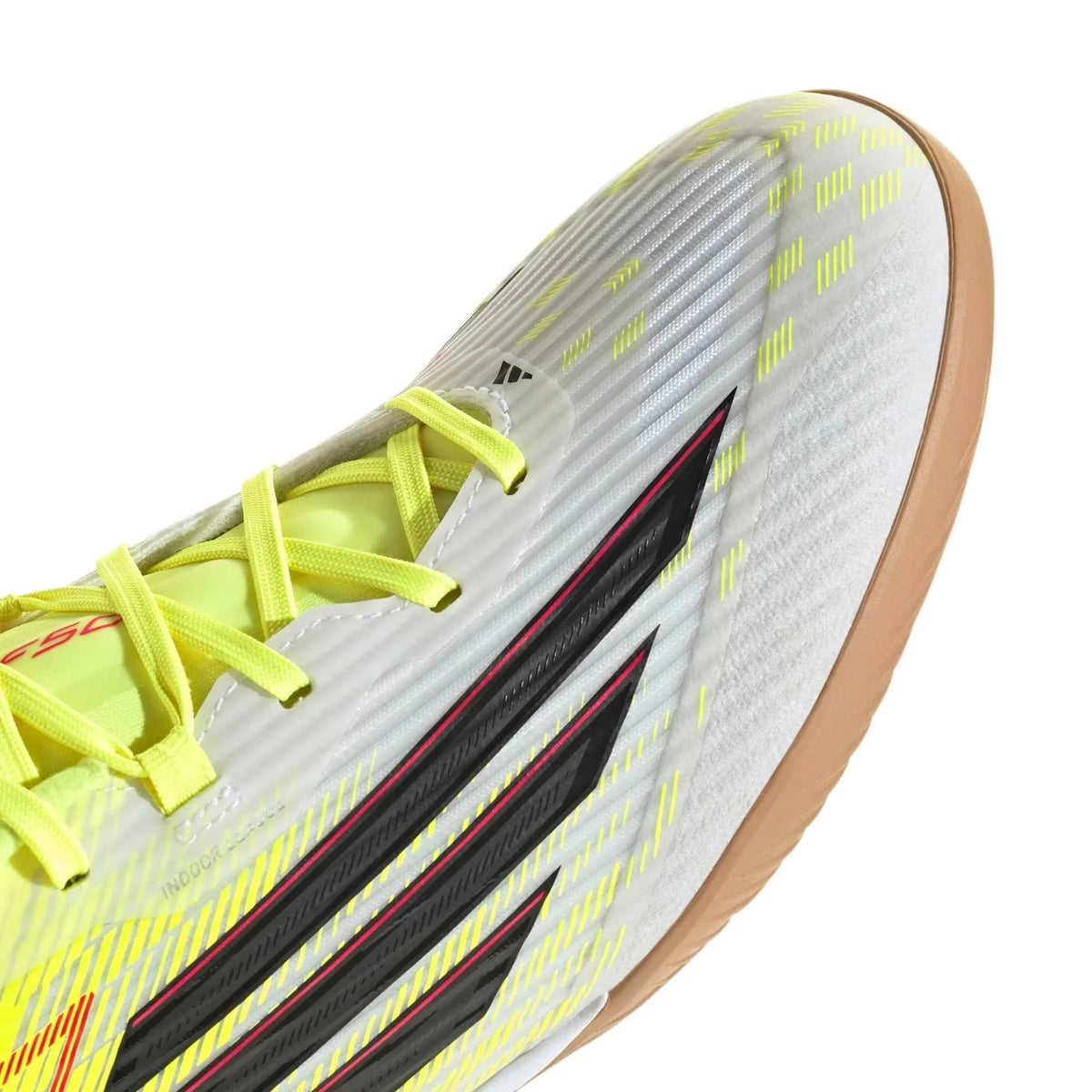 New Arrival adidas F50 League Indoor Soccer Shoes - Born For Goals Pack (SP26)
