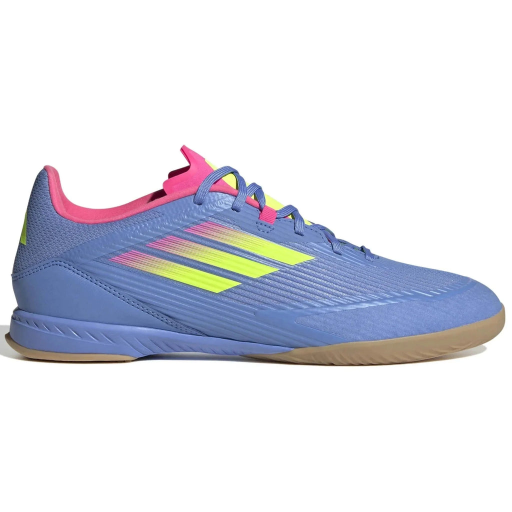 New Arrival adidas F50 League Indoor Soccer Shoes - Celestial Victory Pack (SP25)