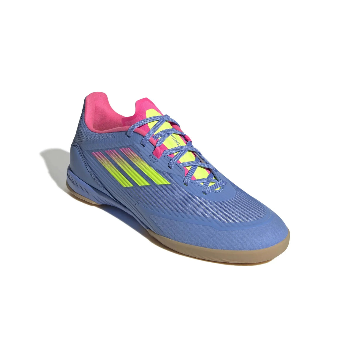 New Arrival adidas F50 League Indoor Soccer Shoes - Celestial Victory Pack (SP25)