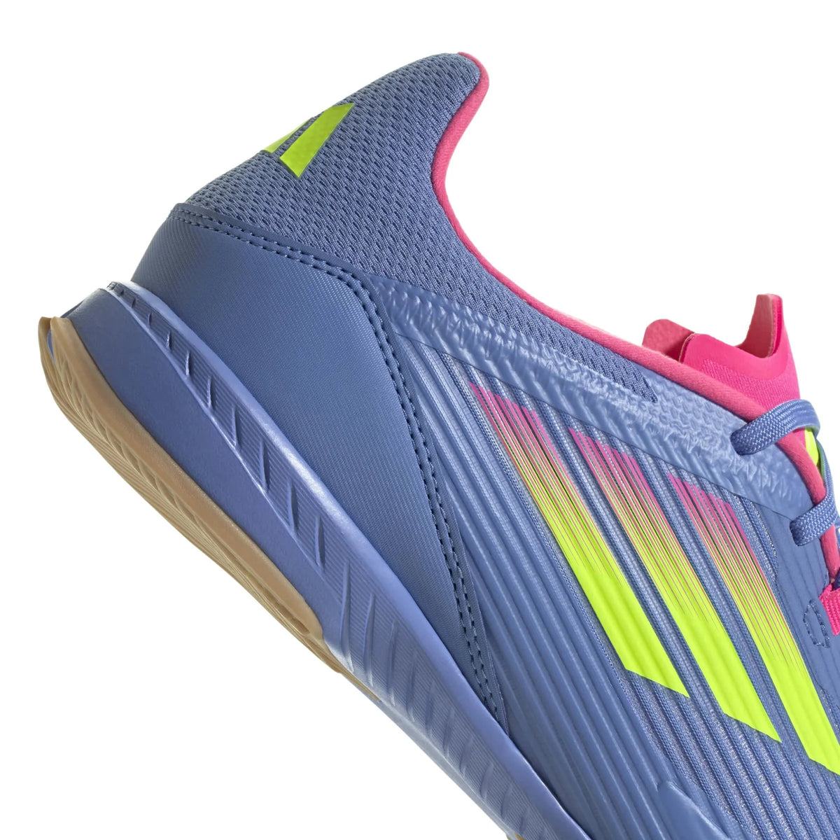 New Arrival adidas F50 League Indoor Soccer Shoes - Celestial Victory Pack (SP25)