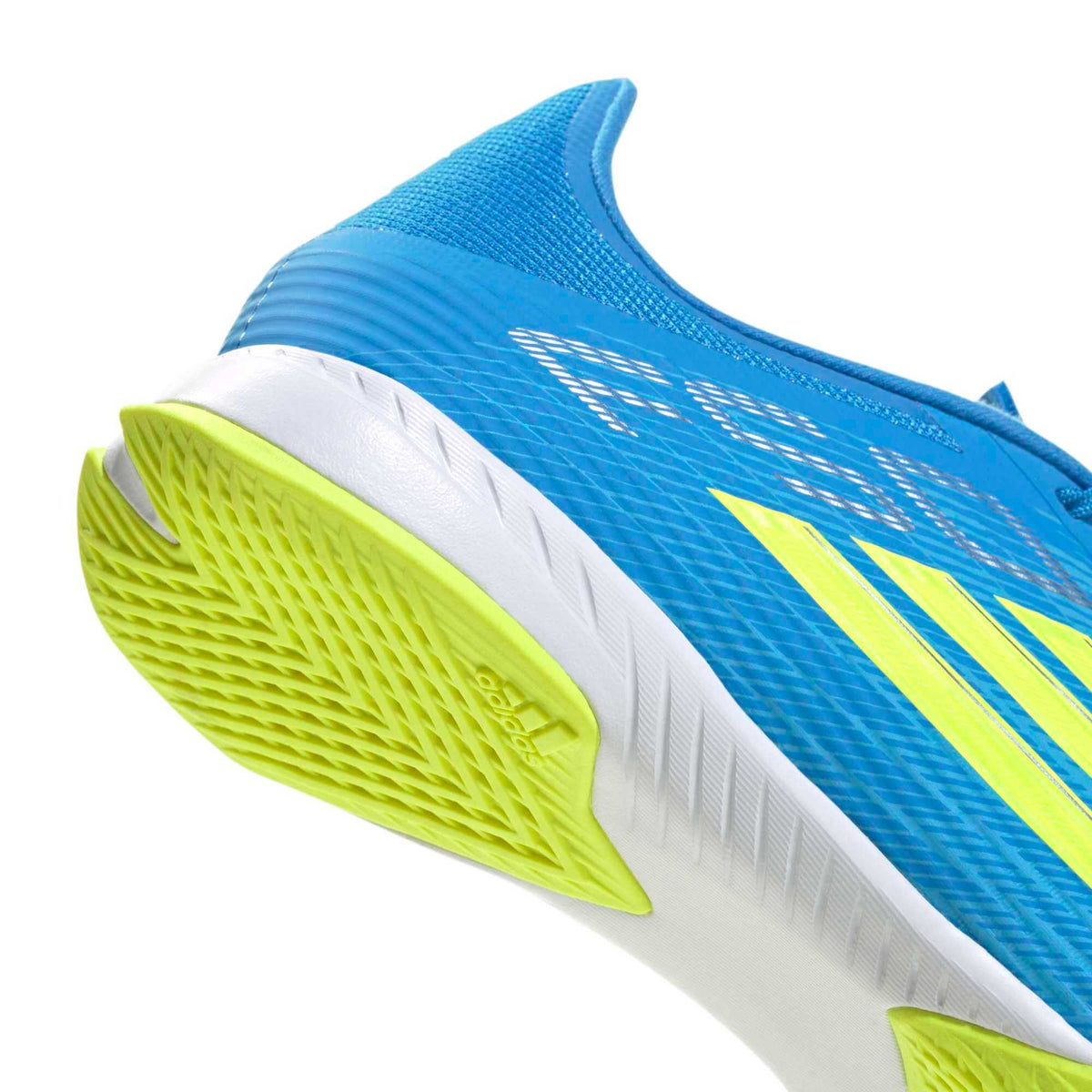 New Arrival adidas F50 League Indoor Soccer Shoes - Ice Cold Precision Pack (SP26)
