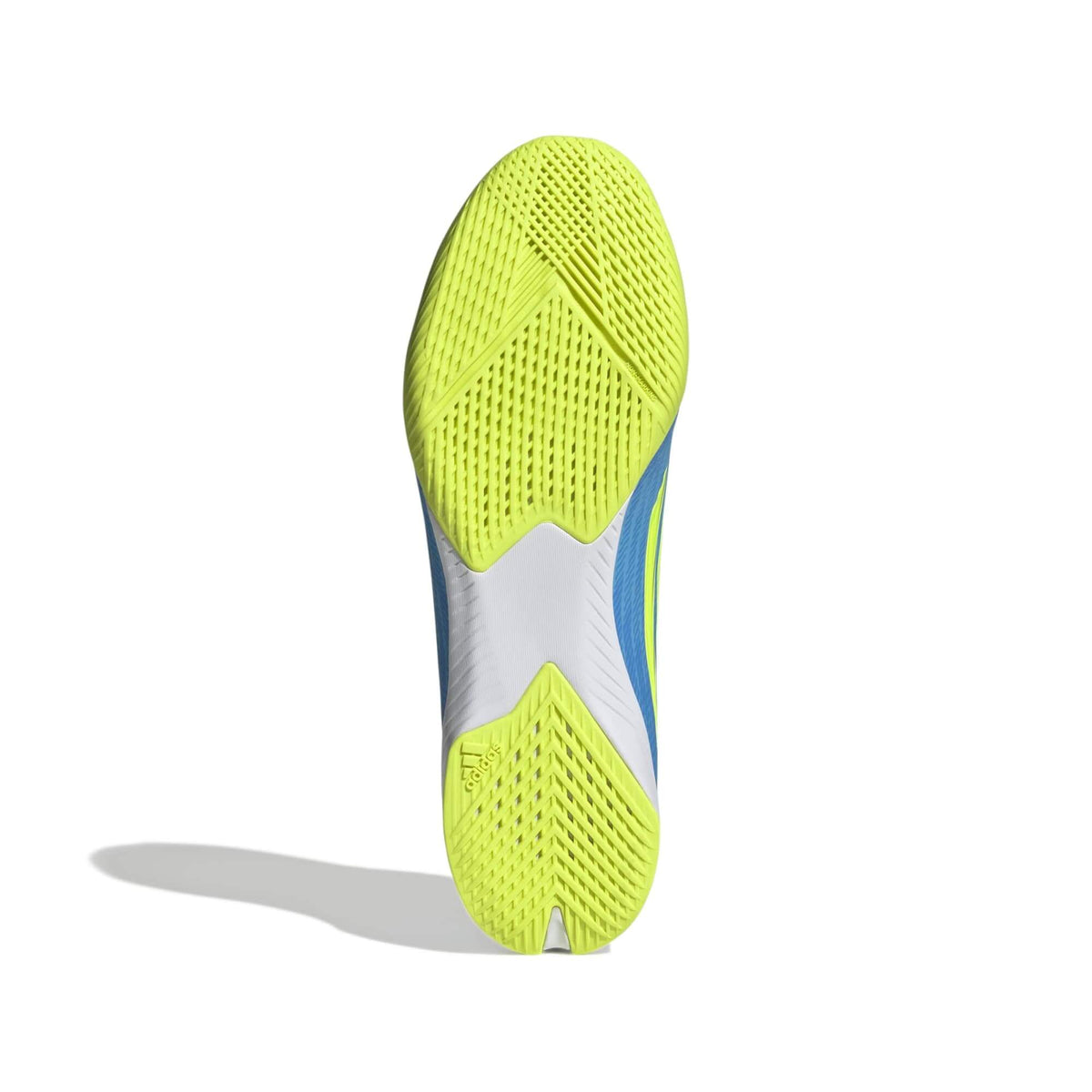 New Arrival adidas F50 League Indoor Soccer Shoes - Ice Cold Precision Pack (SP26)