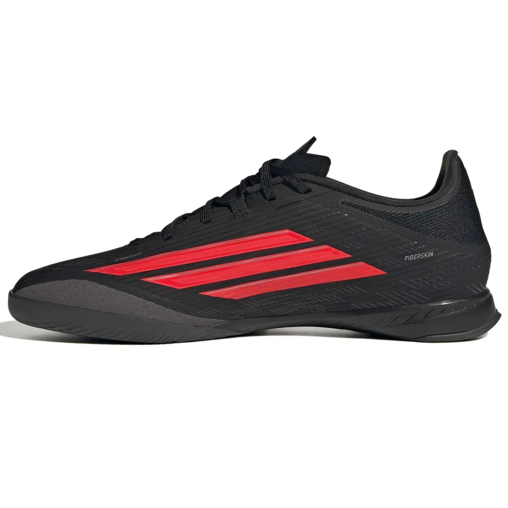 New Arrival adidas F50 League Indoor Soccer Shoes - Immortal DNA Pack (SP26)