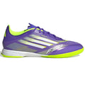 New Arrival adidas F50 League Indoor Soccer Shoes - Radiant Blaze Pack (FA25)