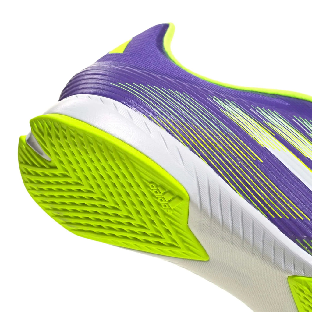 New Arrival adidas F50 League Indoor Soccer Shoes - Radiant Blaze Pack (FA25)