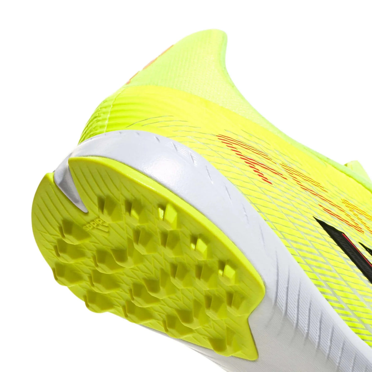 New Arrival adidas F50 League Turf Soccer Shoes - Born For Goals Pack (SP26)