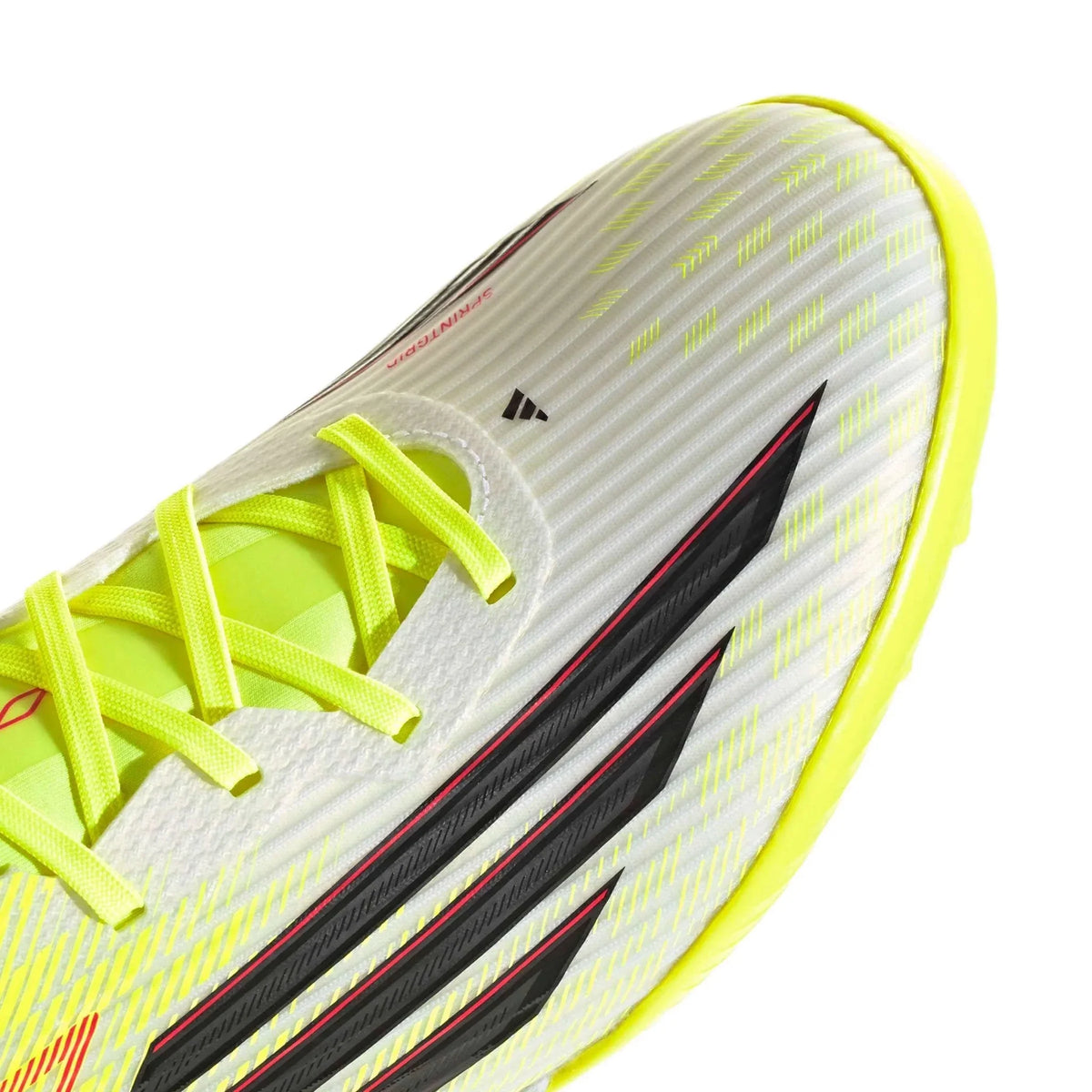 New Arrival adidas F50 League Turf Soccer Shoes - Born For Goals Pack (SP26)