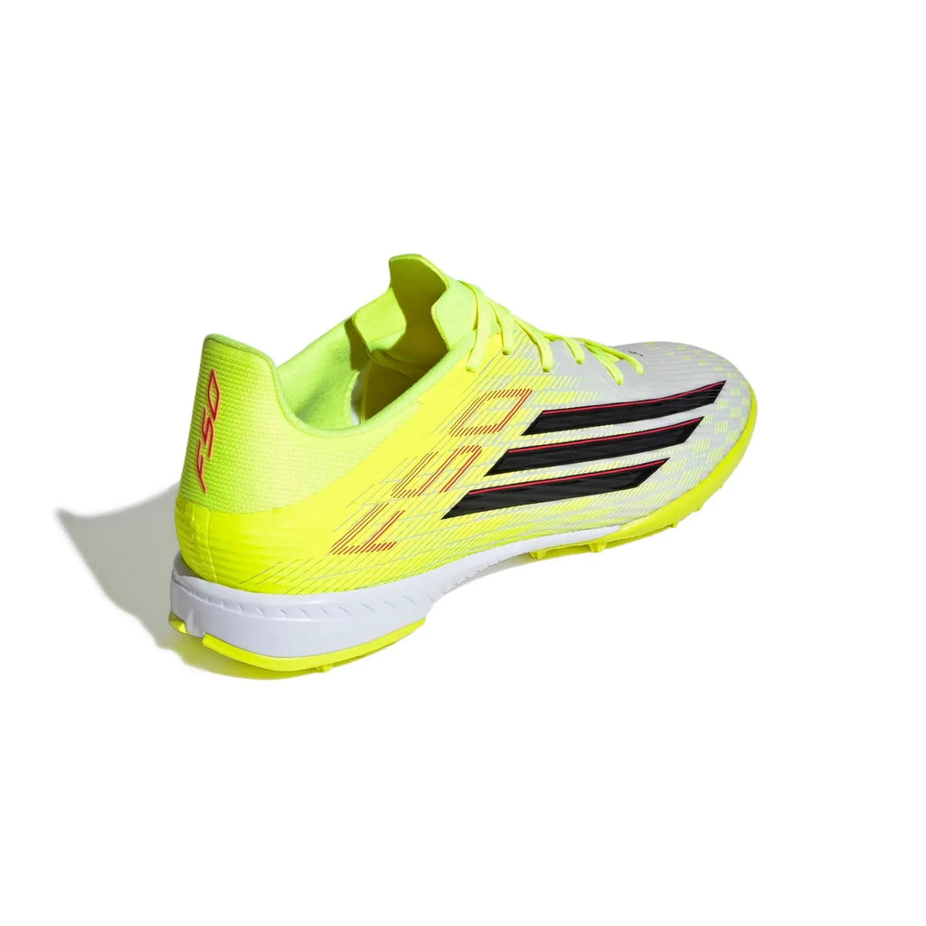 New Arrival adidas F50 League Turf Soccer Shoes - Born For Goals Pack (SP26)