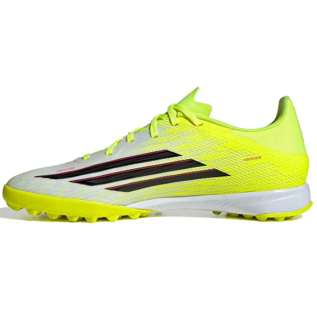 New Arrival adidas F50 League Turf Soccer Shoes - Born For Goals Pack (SP26)