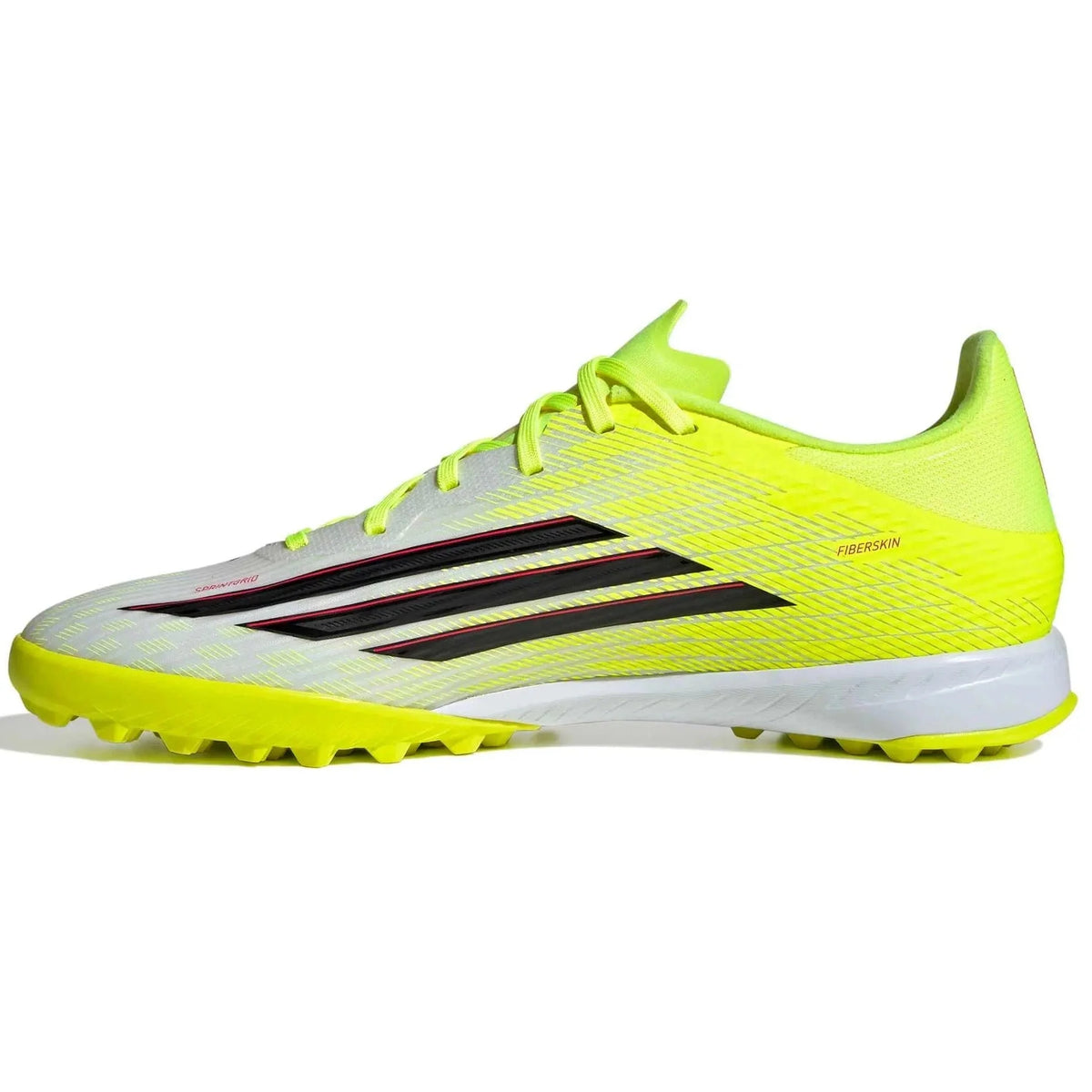 New Arrival adidas F50 League Turf Soccer Shoes - Born For Goals Pack (SP26)