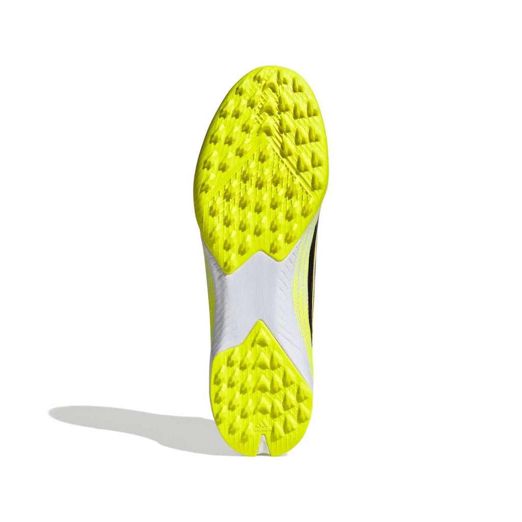 New Arrival adidas F50 League Turf Soccer Shoes - Born For Goals Pack (SP26)