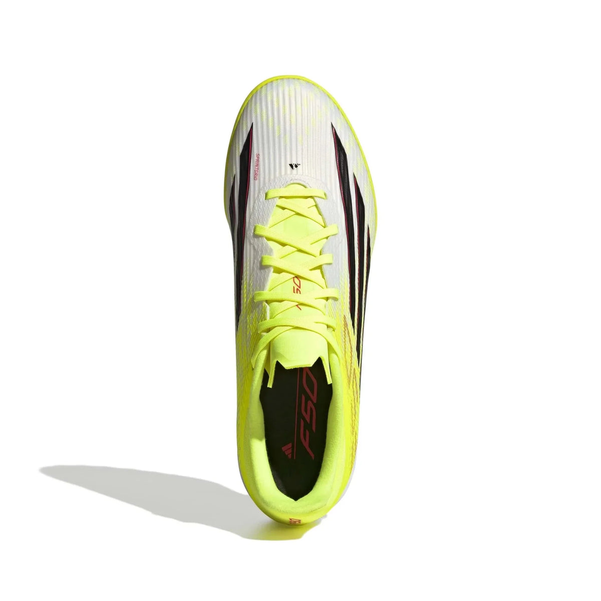 New Arrival adidas F50 League Turf Soccer Shoes - Born For Goals Pack (SP26)