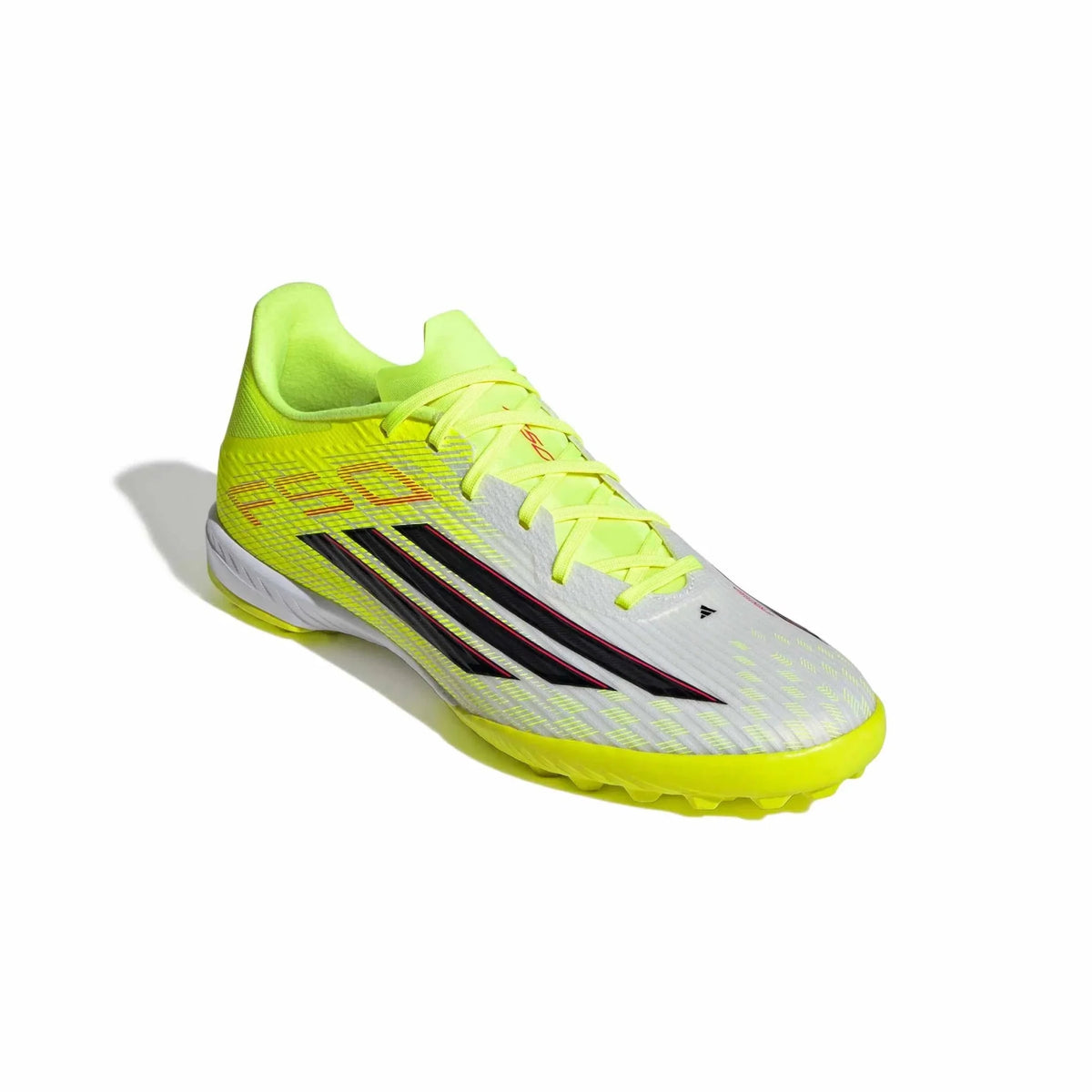 New Arrival adidas F50 League Turf Soccer Shoes - Born For Goals Pack (SP26)