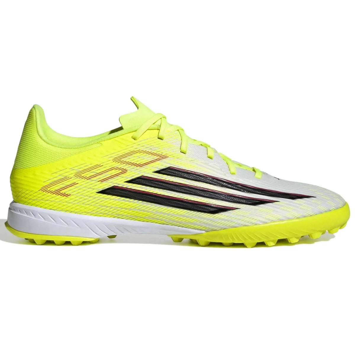New Arrival adidas F50 League Turf Soccer Shoes - Born For Goals Pack (SP26)
