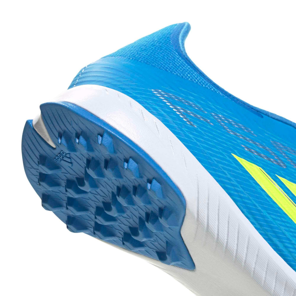 New Arrival adidas F50 League Turf Soccer Shoes - Ice Cold Precision Pack (SP26)