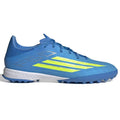 New Arrival adidas F50 League Turf Soccer Shoes - Ice Cold Precision Pack (SP26)
