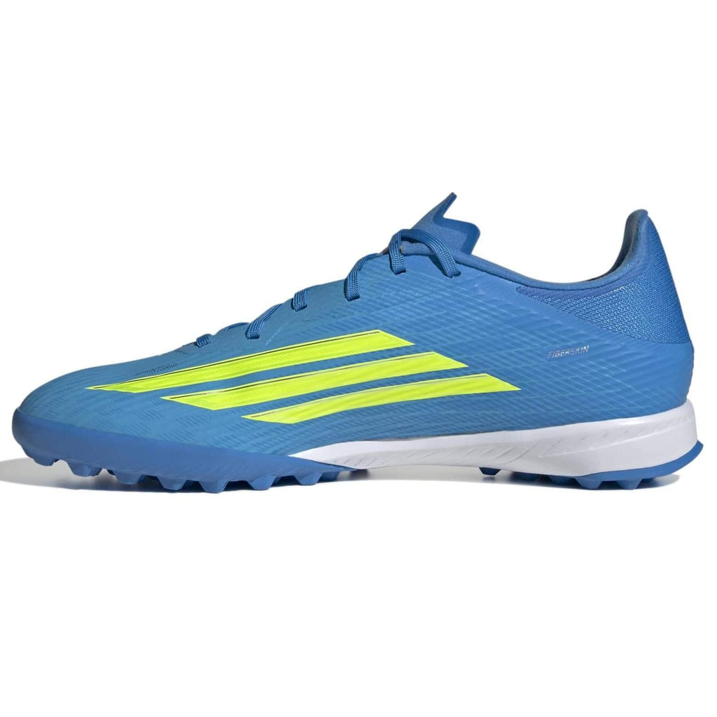 New Arrival adidas F50 League Turf Soccer Shoes - Ice Cold Precision Pack (SP26)