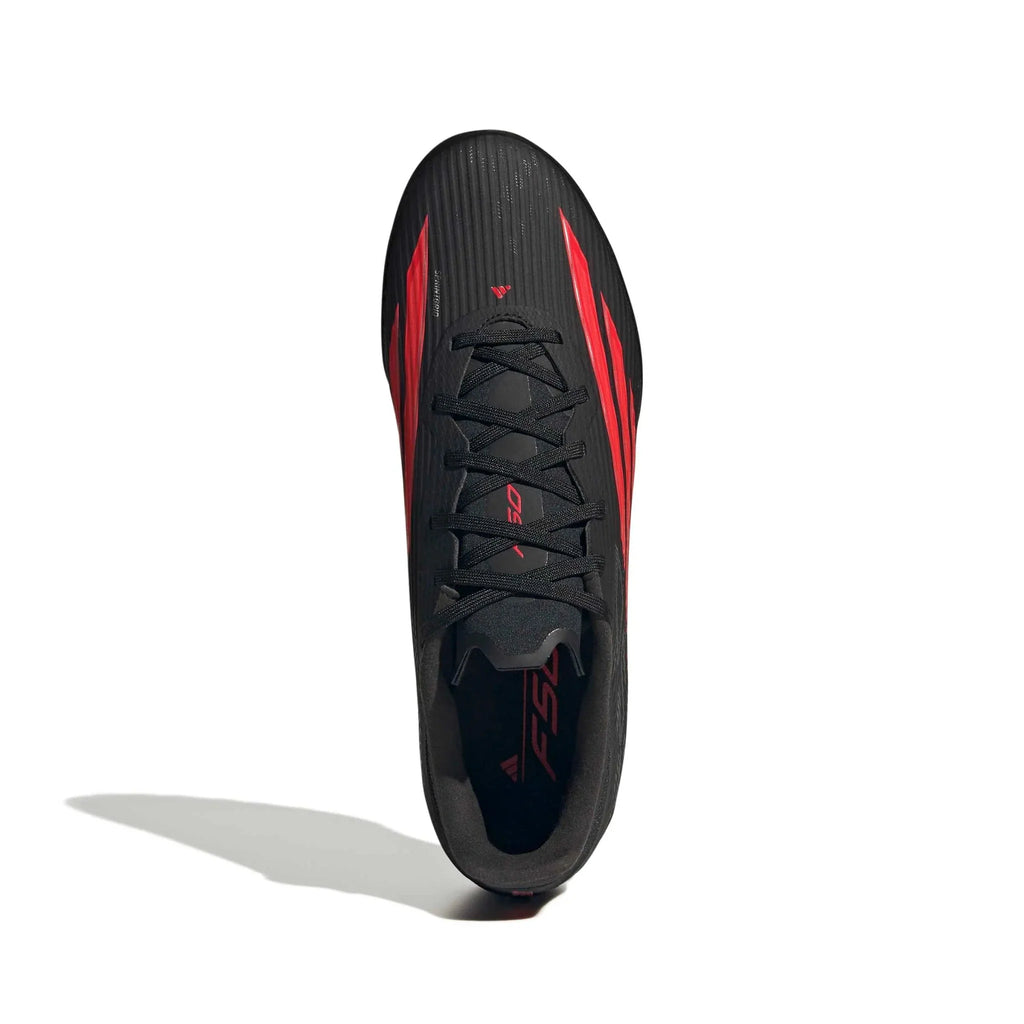 New Arrival adidas F50 League Turf Soccer Shoes - Immortal DNA Pack (SP26)