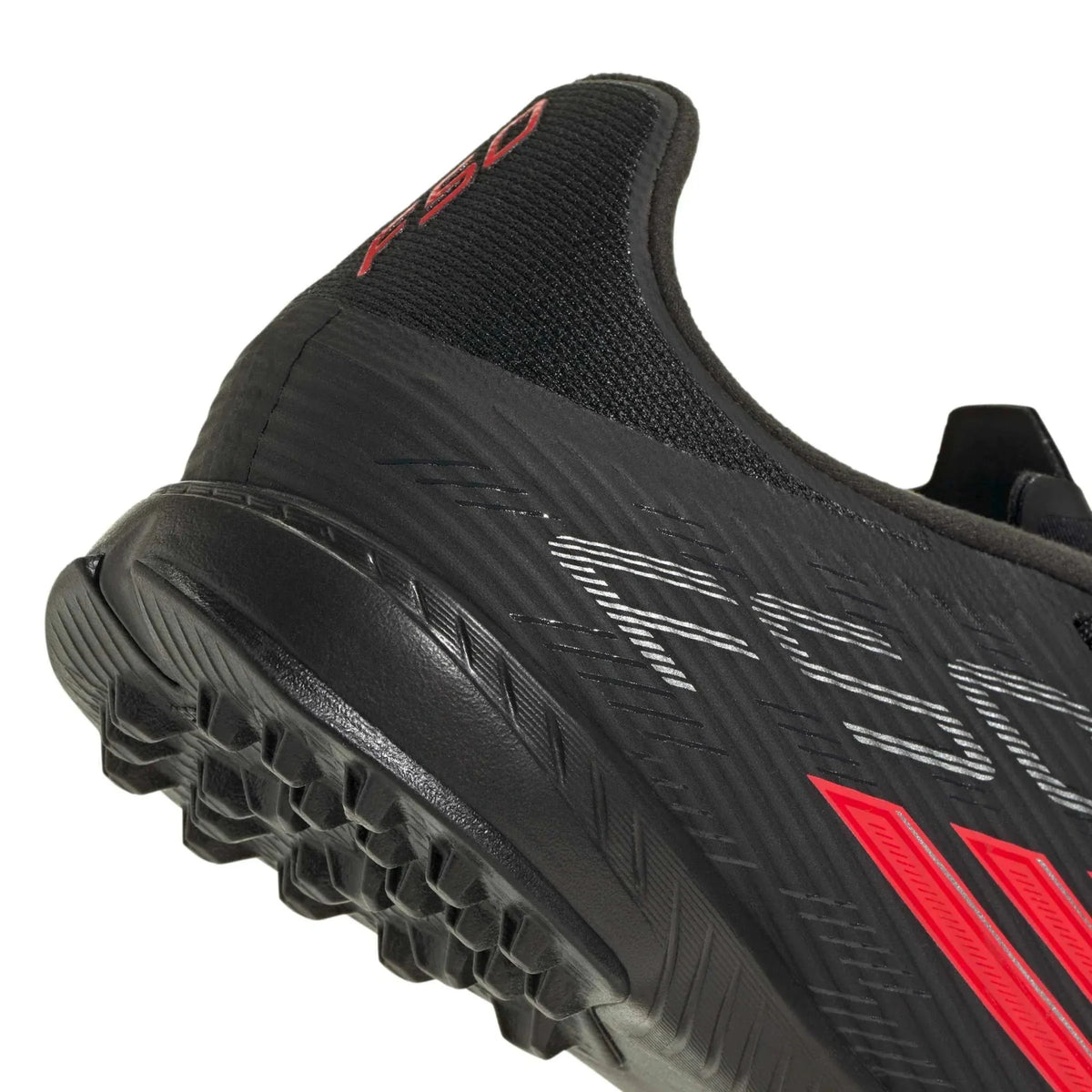 New Arrival adidas F50 League Turf Soccer Shoes - Immortal DNA Pack (SP26)