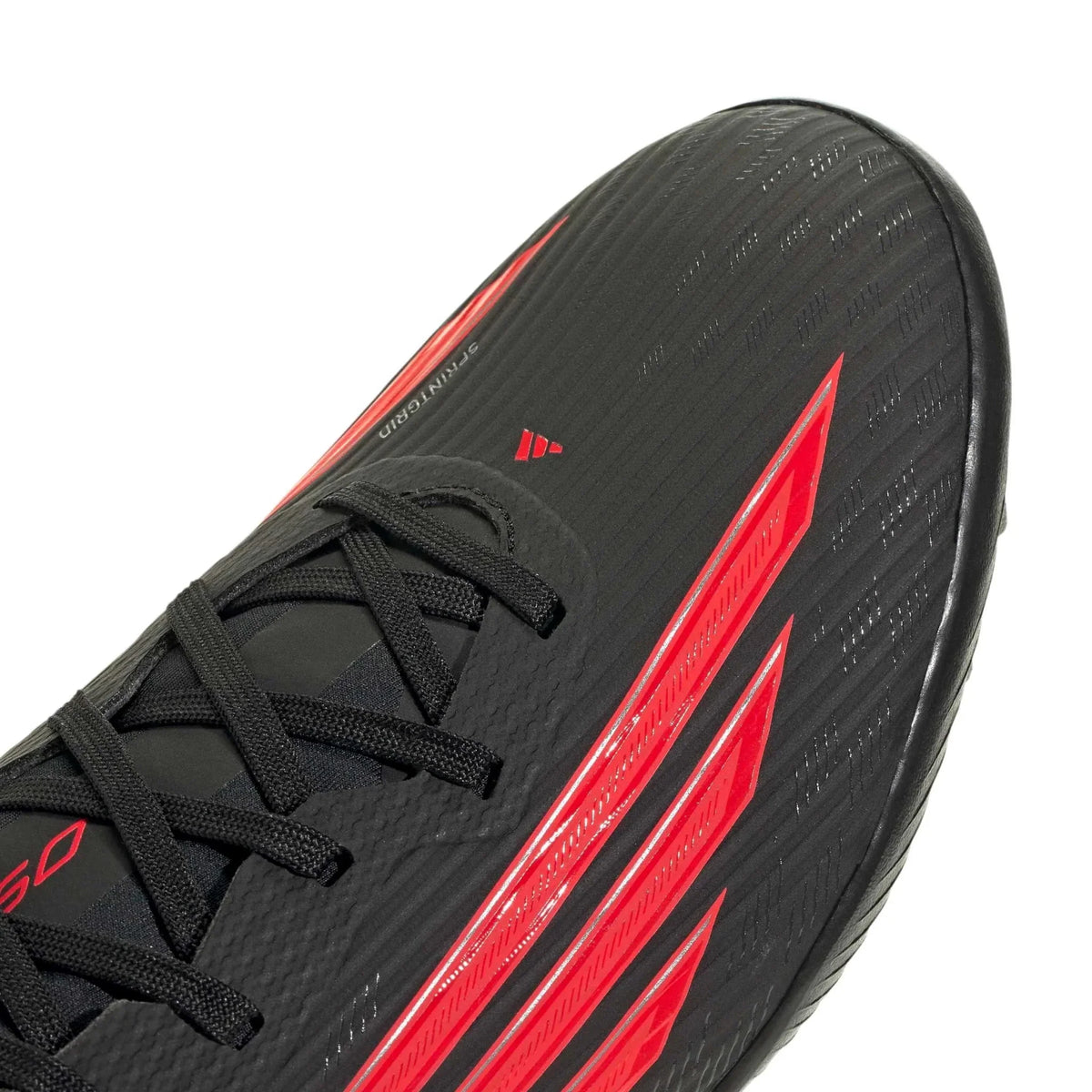 New Arrival adidas F50 League Turf Soccer Shoes - Immortal DNA Pack (SP26)