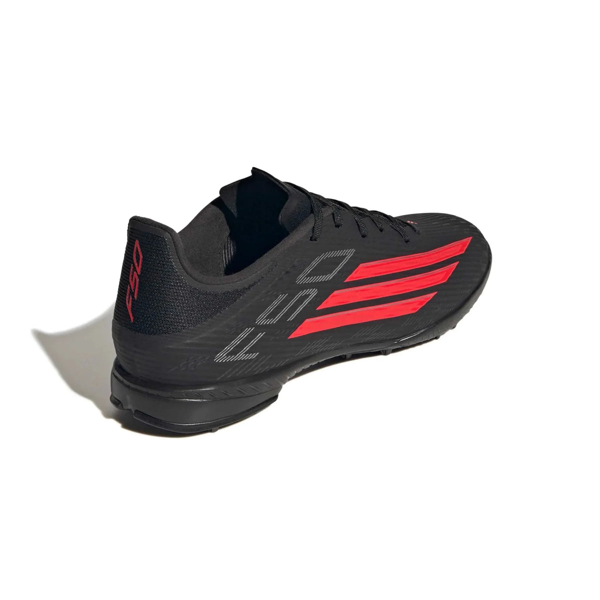 New Arrival adidas F50 League Turf Soccer Shoes - Immortal DNA Pack (SP26)