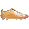 New Arrival adidas F50 Messi Elite Firm Ground Soccer Cleats - Messi Hora Dorada Pack (SP26)