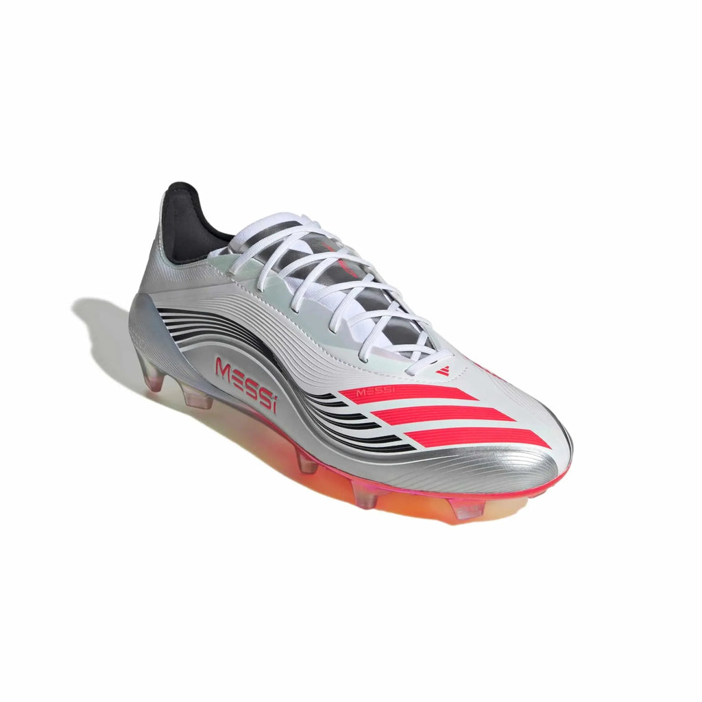 New Arrival adidas F50 Messi Elite Firm Ground Soccer Cleats - Messi Prestig 10 (FA25)
