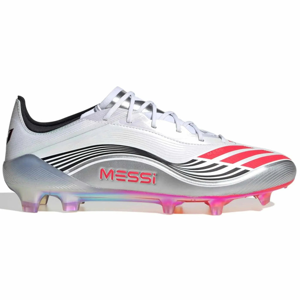 New Arrival adidas F50 Messi Elite Firm Ground Soccer Cleats - Messi Prestig 10 (FA25)