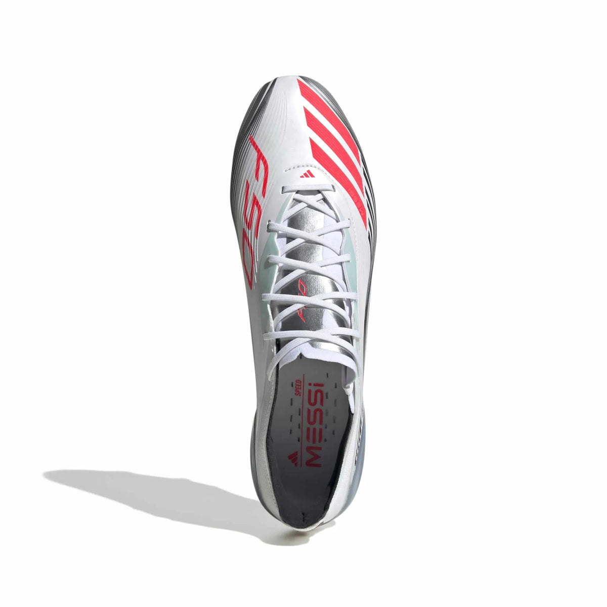New Arrival adidas F50 Messi Elite Firm Ground Soccer Cleats - Messi Prestig 10 (FA25)