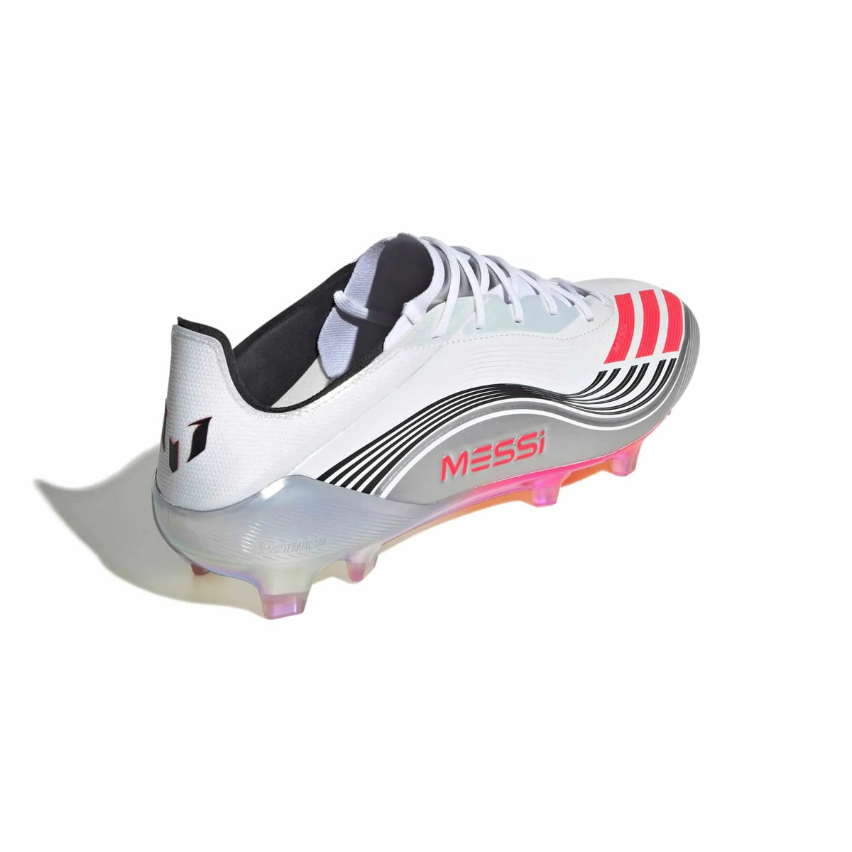 New Arrival adidas F50 Messi Elite Firm Ground Soccer Cleats - Messi Prestig 10 (FA25)