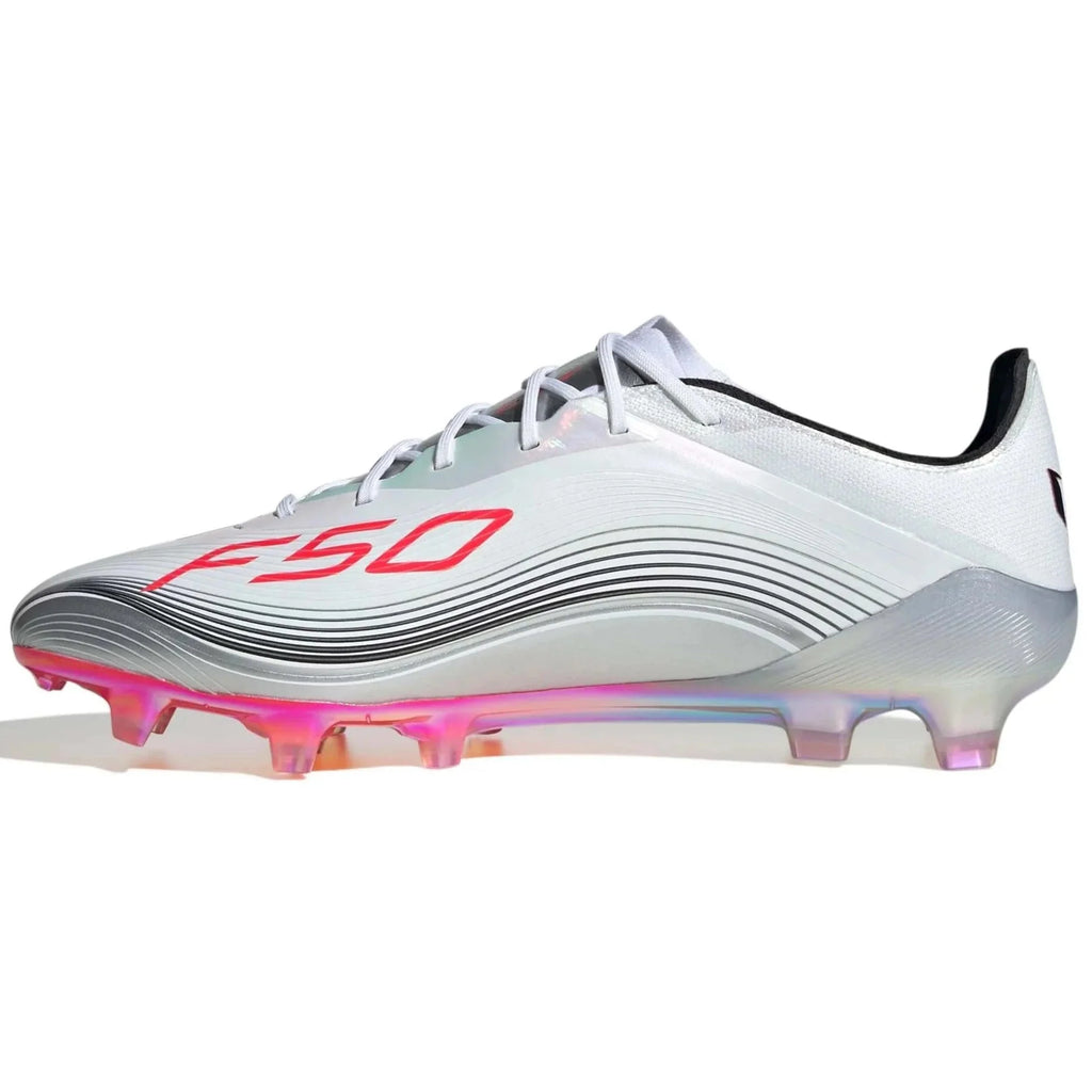 New Arrival adidas F50 Messi Elite Firm Ground Soccer Cleats - Messi Prestig 10 (FA25)