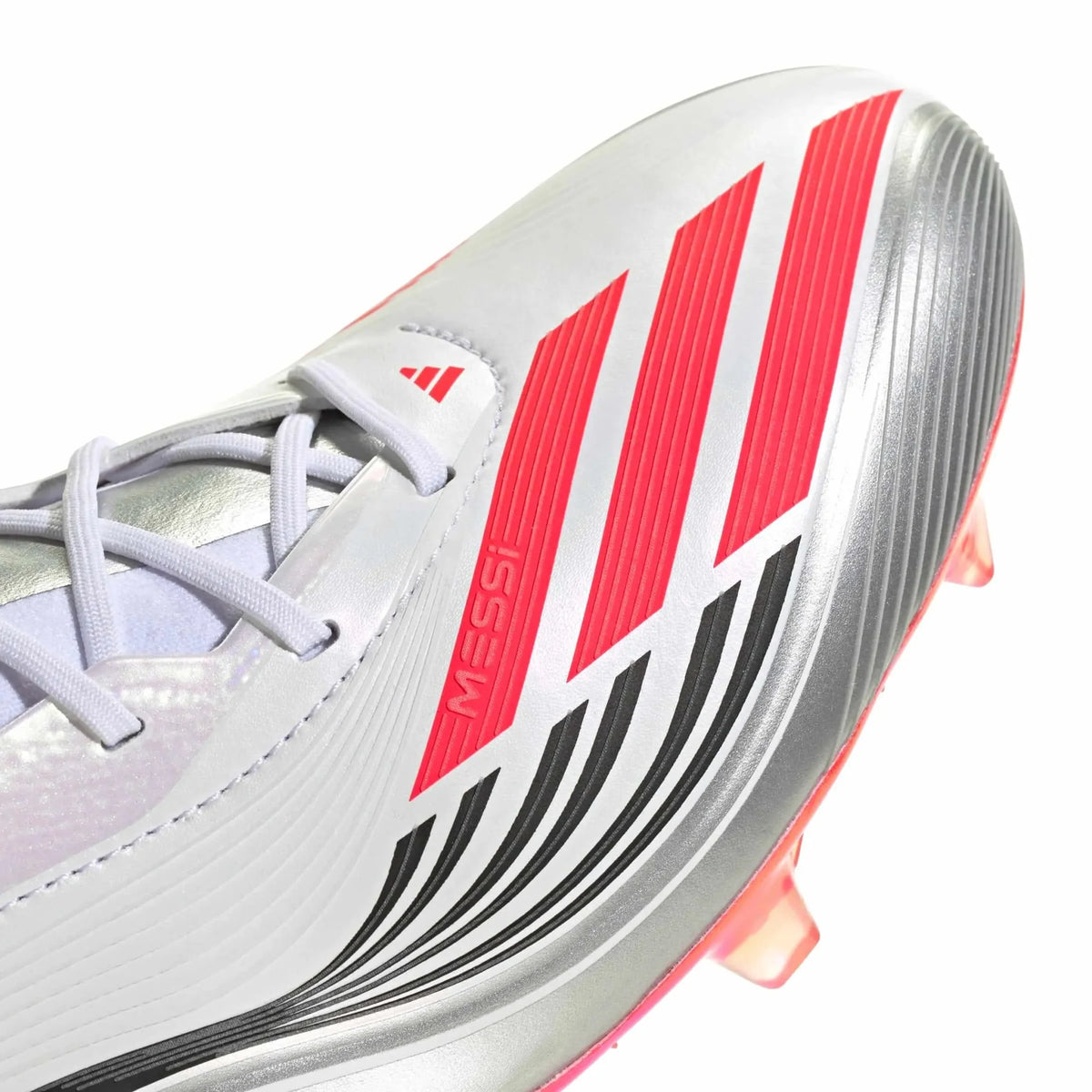 New Arrival adidas F50 Messi Elite Firm Ground Soccer Cleats - Messi Prestig 10 (FA25)