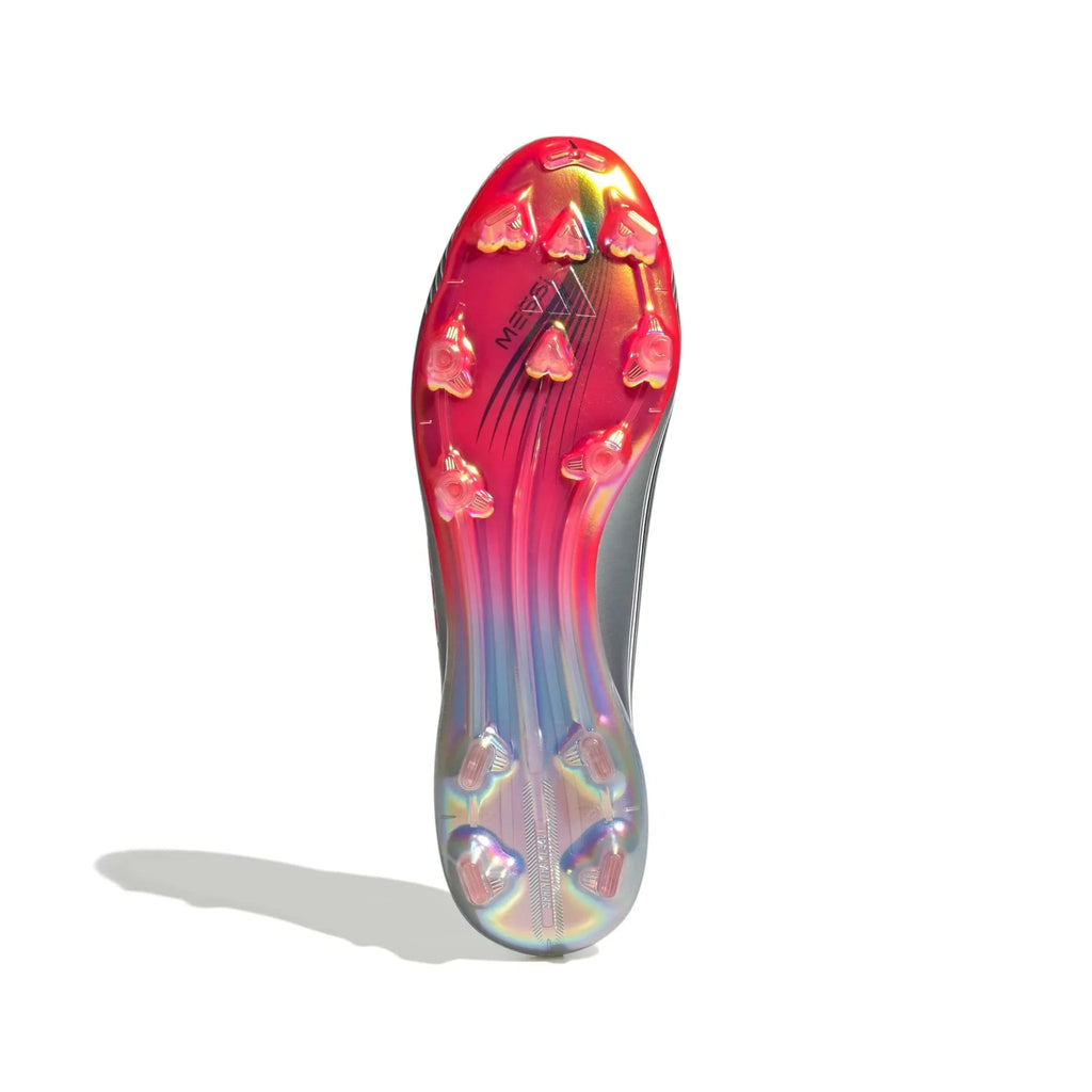 New Arrival adidas F50 Messi Elite Firm Ground Soccer Cleats - Messi Prestig 10 (FA25)
