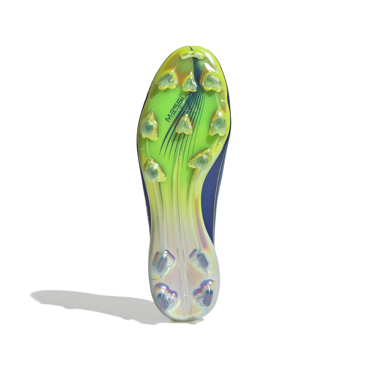 New Arrival adidas F50 Messi Elite Firm Ground Soccer Cleats - Messi Vision Pack (FA25)