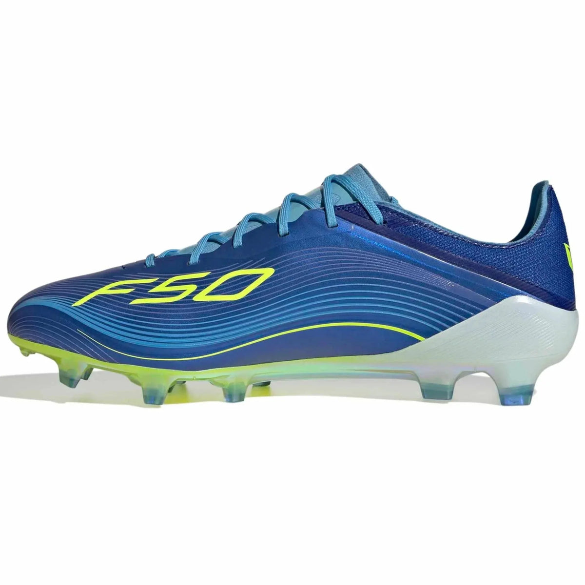 New Arrival adidas F50 Messi Elite Firm Ground Soccer Cleats - Messi Vision Pack (FA25)