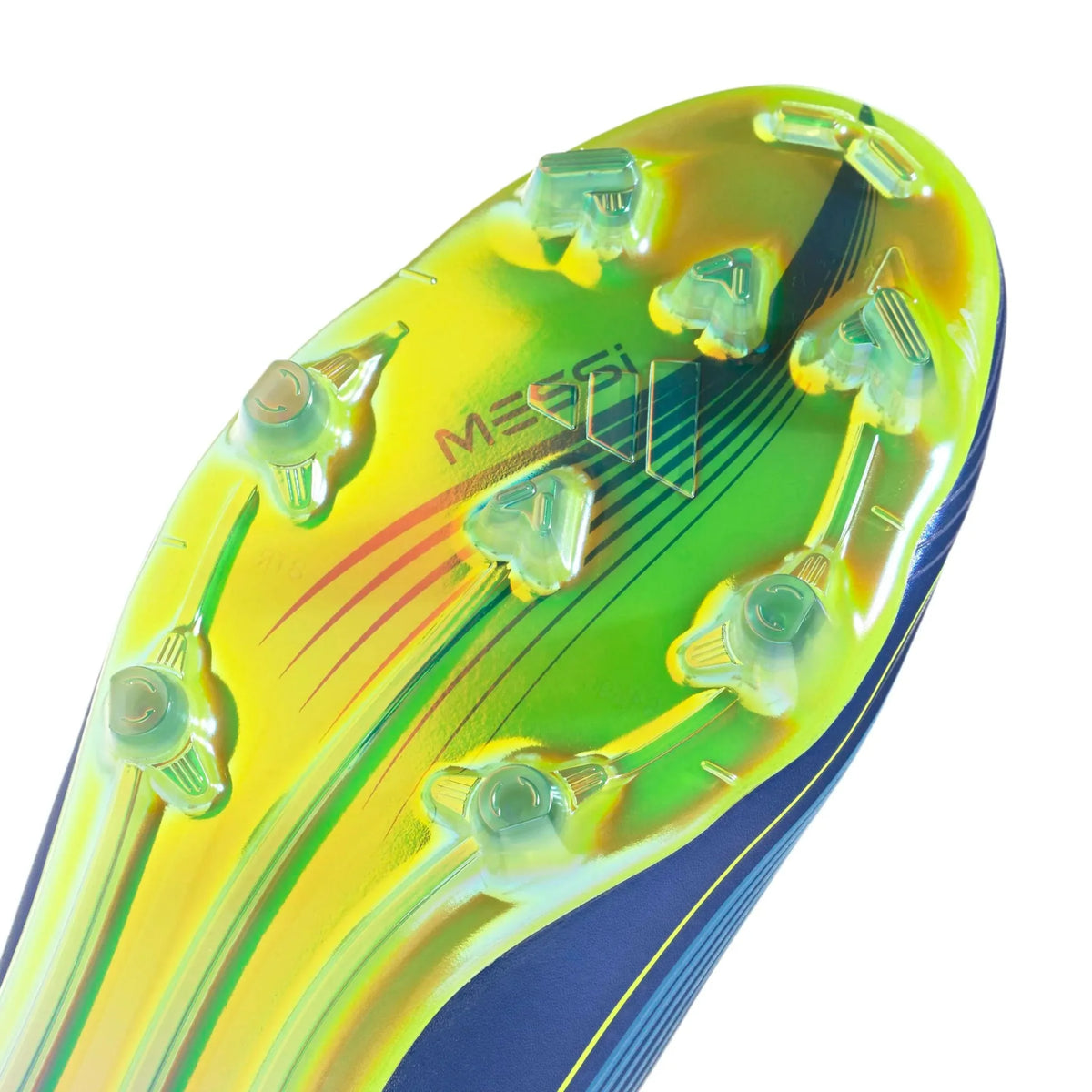 New Arrival adidas F50 Messi Elite Firm Ground Soccer Cleats - Messi Vision Pack (FA25)